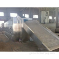 Fruit Belt Dryer Multi-layer mesh belt dryer for vegetables and fruits Factory